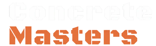 Concrete Masters Concrete Masters